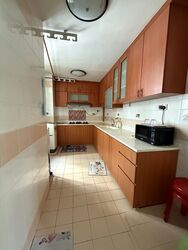 Blk 689A Woodlands Drive 75 (Woodlands), HDB 5 Rooms #442273051